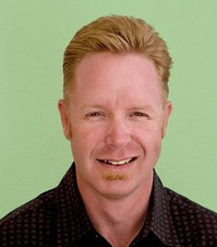 Rick Warner